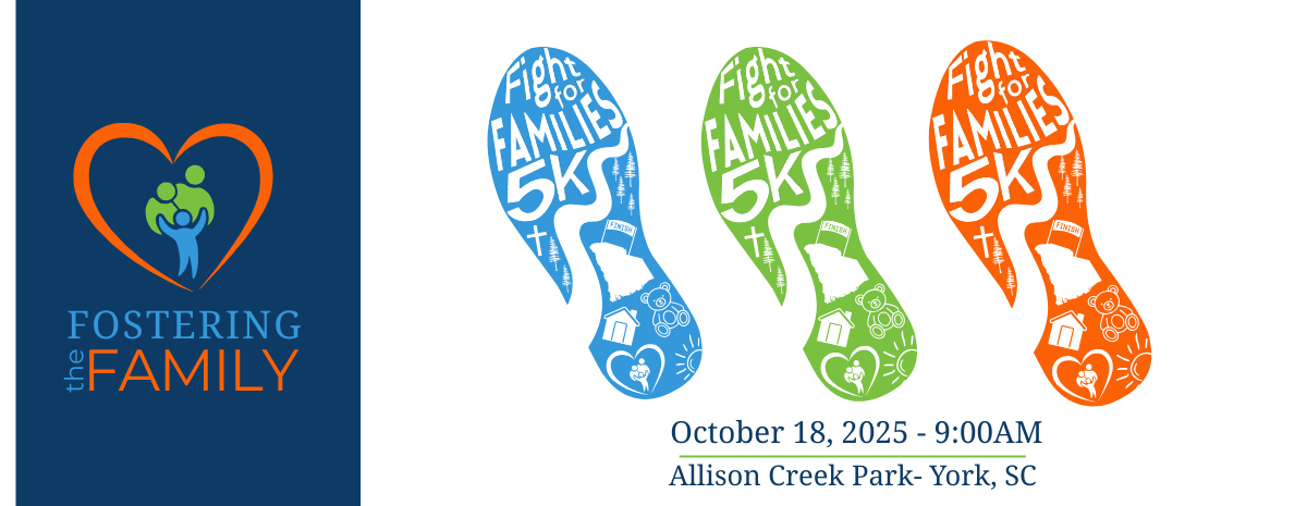 Fight for Families 5k